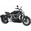 Maisto MotocykelDucati X Diavel S1:12 Maisto MotocykelDucati X Diavel S1:12