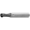 ZPS-FN S511602.060 AlTiN | Fréza kopírovacia R=½D 6x10x57, Z2, λ 30°, DIN 6527L, SK, AlTiN, N ZPS-FN S511602.060 AlTiN | Fréza kopírovacia R=½D 6x10x57, Z2, λ 30°, DIN 6527L, SK, AlTiN, N