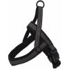 Postroj Active Dog Neopréne S/M sivý 2x52-60cm Postroj Active Dog Neopréne S/M sivý 2x52-60cm