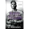 Devious Obsession (S. Massery)(Brožovaná) Devious Obsession (S. Massery)(Brožovaná)