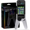 Evercade TATE Grip, EXP/EXP-R, biela, Grip na hernú konzolu Evercade TATE Grip, EXP/EXP-R, biela, Grip na hernú konzolu