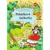 Pohádkové únikovky - Marcela Kotová, Tereza Kotová, Irena Ričlová Lachoutová Pohádkové únikovky - Marcela Kotová, Tereza Kotová, Irena Ričlová Lachoutová