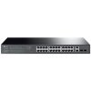 ABCtech TP-Link TL-SG1428PE Easy Smart PoE Switch ABCtech TP-Link TL-SG1428PE Easy Smart PoE Switch