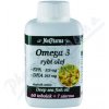 MedPharma Omega 3 rybí olej Forte 67 kapsúl MedPharma Omega 3 rybí olej Forte 67 kapsúl