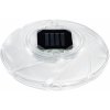 BESTWAY Flowclear Plávajúce solárne LED lampa do bazéna 18 cm 58111 BESTWAY Flowclear Plávajúce solárne LED lampa do bazéna 18 cm 58111
