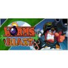 Worms Blast Worms Blast