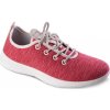 Dámske ortopedické šnurovacie tenisky červené veľ. 41 Dámske ortopedické šnurovacie tenisky červené veľ. 41
