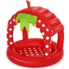 Bazénik Bestway® 52387, Very Berry, detský, nafukovací, so strieškou, 0,91x0,91x0,91 m Bazénik Bestway® 52387, Very Berry, detský, nafukovací, so strieškou, 0,91x0,91x0,91 m
