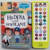 Hrdina je moje povolanie (kolektív) Hrdina je moje povolanie (kolektív)