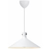 Nordlux Dorina závesné svietidlo 1x60 W biela 2512143001 Nordlux Dorina závesné svietidlo 1x60 W biela 2512143001