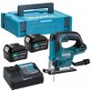 Makita JV103DSMJ Aku priamočiara píla 12V/ 2x4,0Ah Makita JV103DSMJ Aku priamočiara píla 12V/ 2x4,0Ah