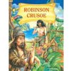Robinson Crusoe - Defoe Daniel Robinson Crusoe - Defoe Daniel