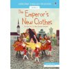 The Emperor's New Clothes (Mairi Mackinnon,Lesley Sims,Brian Voakes,Olga Demidova,Peter Viney)(Brožovaná) The Emperor's New Clothes (Mairi Mackinnon,Lesley Sims,Brian Voakes,Olga Demidova,Peter Viney)(Brožovaná)