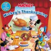 Disney: Mickey's Thanksgiving Disney: Mickey's Thanksgiving