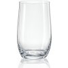 Bohemia Crystal Poháre na vodu a nealko Angela 6 x 380 ml