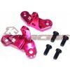 3Racing Sakura Aluminium AWD Castor Mount 15 stupňov, D4 AWD 3Racing Sakura Aluminium AWD Castor Mount 15 stupňov, D4 AWD