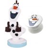Exquisite Gaming Frozen Cable Guys - Olaf a Pop Socket Exquisite Gaming Frozen Cable Guys - Olaf a Pop Socket