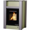 Krbové kachle HS Flamingo Lend 11 Olivová - AQUAFLAM Krbové kachle HS Flamingo Lend 11 Olivová - AQUAFLAM