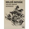 PLUS Velká kniha komiksů PLUS Velká kniha komiksů