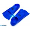 BornToSwim Silicone Short Training Fins BornToSwim Silicone Short Training Fins