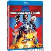 Sebevražedný oddíl (2021) Blu-ray Sebevražedný oddíl (2021) Blu-ray