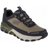 Skechers Sneakersy Max Protect Fast Track 237304/OLBK Zelená Skechers Sneakersy Max Protect Fast Track 237304/OLBK Zelená