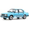 Abrex Škoda 120L (1984) Modrá Blankytná 1:43 Abrex Škoda 120L (1984) Modrá Blankytná 1:43