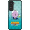 Picasee ULTIMATE CASE pro Honor 90 Lite 5G - COONDA chlupatka světlá Picasee ULTIMATE CASE pro Honor 90 Lite 5G - COONDA chlupatka světlá