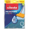 Vileda Colors mikrohandrička na podlahu 1 ks Vileda Colors mikrohandrička na podlahu 1 ks