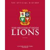British & Irish Lions (Clem Thomas)(Pevná) British & Irish Lions (Clem Thomas)(Pevná)