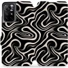 Mobiwear flip knížkové Xiaomi Redmi Note 11S 5G - VA63S Mobiwear flip knížkové Xiaomi Redmi Note 11S 5G - VA63S