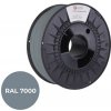 C-TECH tlačová struna PREMIUM LINE ( filament ) , PETG, veverčie šedá, RAL7000, 1,75mm, 1kg C-TECH tlačová struna PREMIUM LINE ( filament ) , PETG, veverčie šedá, RAL7000, 1,75mm, 1kg