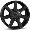 BORBET CWE BM 8x17 5x127 (71,6) ET30 (black matt (BM)) BORBET CWE BM 8x17 5x127 (71,6) ET30 (black matt (BM))