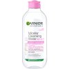 Garnier Skin Naturals micelární voda 3in1 pro smíšenou a citlivou pleť 400 ml Garnier Skin Naturals micelární voda 3in1 pro smíšenou a citlivou pleť 400 ml