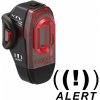 LEZYNE Zadné svetlo KTV PRO ALERT 75 Lm s brzdovým svetlom LEZYNE Zadné svetlo KTV PRO ALERT 75 Lm s brzdovým svetlom