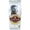 Lobodis Bio mletá káva z Papuy, 250 g Lobodis Bio mletá káva z Papuy, 250 g