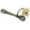 Kupilka Spork 225 čierna Kupilka Spork 225 čierna