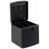 Patona Nabíječka pro digitální kameru Triple GoPro Hero 13/ USB-C PT4243 Patona Nabíječka pro digitální kameru Triple GoPro Hero 13/ USB-C PT4243