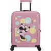 Detský kabínový kufor AT Dashpop Minnie Bubbless Detský kabínový kufor AT Dashpop Minnie Bubbless
