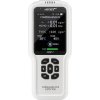 W-Star Monitor kvality vzduchu WSJMS17, TVOC, HCHO, teplota, vlhkost, záznam hodnot W-Star Monitor kvality vzduchu WSJMS17, TVOC, HCHO, teplota, vlhkost, záznam hodnot