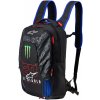 ALPINESTARS batoh CITY HUNTER V2 FQ20 MONSTER kolekcia čierna/červená fluo/modrá/zelená objem 22 l 2026 ALPINESTARS batoh CITY HUNTER V2 FQ20 MONSTER kolekcia čierna/červená fluo/modrá/zelená objem 22 l 2026
