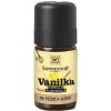 Vanilka extrakt - kulinársky éterický olej 5 ml BIO Sonnentor Vanilka extrakt - kulinársky éterický olej 5 ml BIO Sonnentor