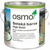 Osmo Terasový olej - Farby RAL 2,5L odstín RAL: RAL 7024 Osmo Terasový olej - Farby RAL 2,5L odstín RAL: RAL 7024