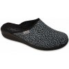 Befado 551D006 papuče dámske HOME & GO tmavé, 37 Befado 551D006 papuče dámske HOME & GO tmavé, 37
