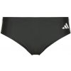 adidas plavky 3-Stripes Swim čierne adidas plavky 3-Stripes Swim čierne