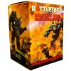Catalyst Game Labs BattleTech: Salvage Box Mercenaries - EN (CGL) Catalyst Game Labs BattleTech: Salvage Box Mercenaries - EN (CGL)