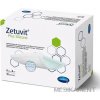 ZETUVIT Plus Silicone kompres sterilný 8 x 8 cm 10 ks ZETUVIT Plus Silicone kompres sterilný 8 x 8 cm 10 ks