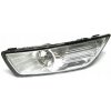 Halogénová halogénová žiarovka ľavá pre Ford Mondeo Mk4 07-10 Halogénová halogénová žiarovka ľavá pre Ford Mondeo Mk4 07-10
