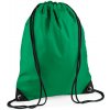 BagBase Vak na záda BG10, prémiový, 11l COT52001052099-kelly green UNI Zelená kelly BagBase Vak na záda BG10, prémiový, 11l COT52001052099-kelly green UNI Zelená kelly