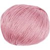 SILKY Lana Gatto Farby SILKY: 9514 ružová 100% hodváb SILKY Lana Gatto Farby SILKY: 9514 ružová 100% hodváb